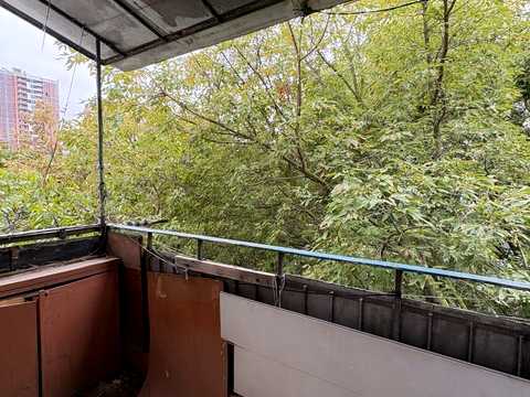 квартира за адресою Одеса, Адміральський просп. (Патріса Лумумби), 1б