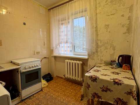 квартира за адресою Одеса, Адміральський просп. (Патріса Лумумби), 1б