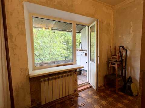 квартира за адресою Одеса, Адміральський просп. (Патріса Лумумби), 1б