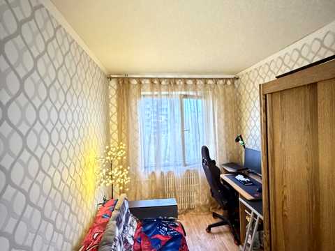 квартира за адресою Штабний пров., 1