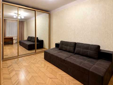 квартира за адресою Нижньоюрківська вул., 8-А
