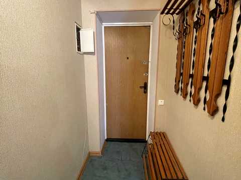 квартира за адресою Одеса, Варненська вул., 9