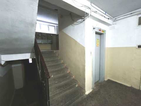 квартира по адресу Солнечная ул., 7/9