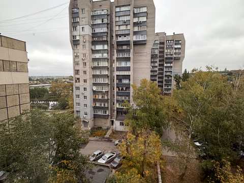 квартира за адресою Штабний пров., 1