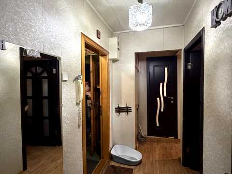 квартира за адресою Штабний пров., 1