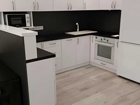 квартира по адресу Червоной Калины просп., (Будинок 5)