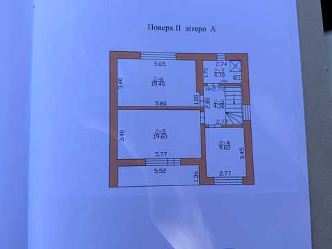 дом по адресу 2-й Луковецкий пер., 4