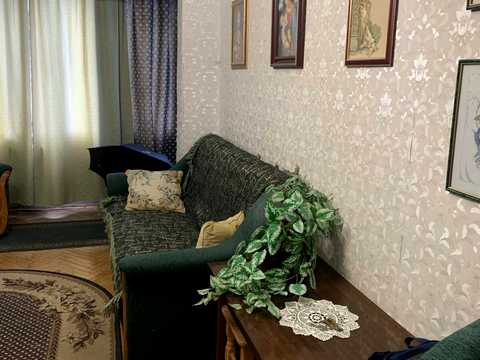 квартира за адресою Раїси Окіпної вул., 7-А