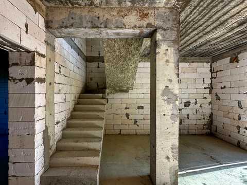 будинок за адресою с. Лиманка, Григор'єва
