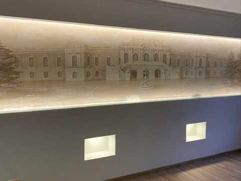 квартира по адресу Федора Эрнста ул., 12