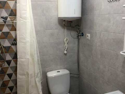 квартира по адресу Федора Эрнста ул., 12