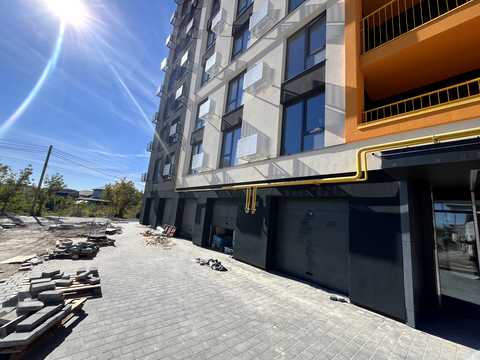 квартира по адресу Немировское шоссе, 95