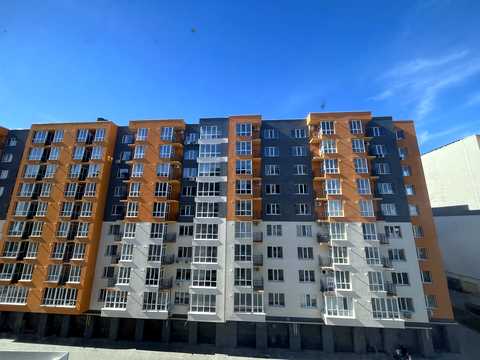 квартира по адресу Немировское шоссе, 95