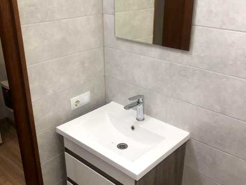 квартира по адресу Федора Эрнста ул., 12