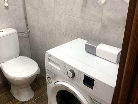 квартира по адресу Федора Эрнста ул., 12