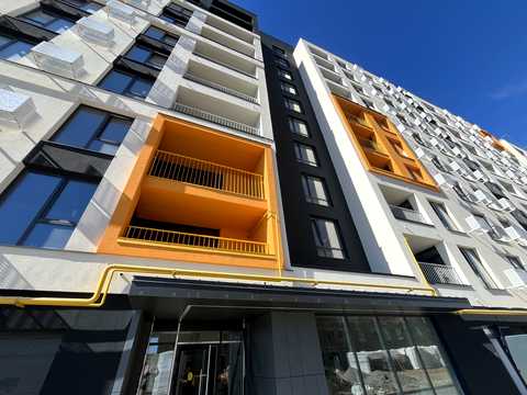квартира по адресу Немировское шоссе, 95