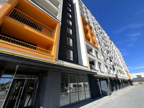 квартира по адресу Немировское шоссе, 95