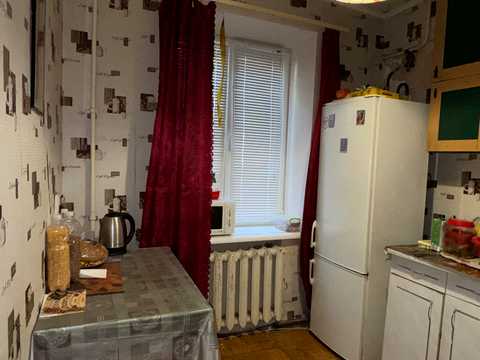 квартира по адресу Харьковская ул., 8