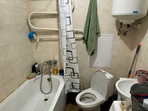 квартира по адресу Харьковская ул., 8