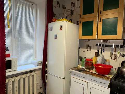 квартира по адресу Харьковская ул., 8