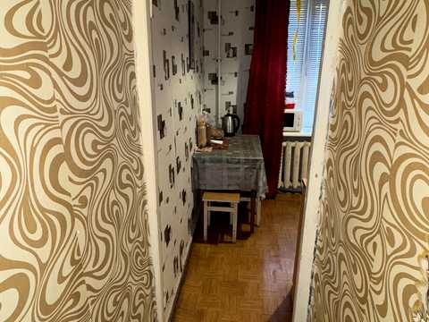 квартира по адресу Харьковская ул., 8