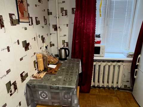 квартира по адресу Харьковская ул., 8