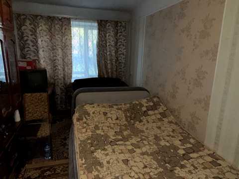 квартира по адресу Харьковская ул., 8
