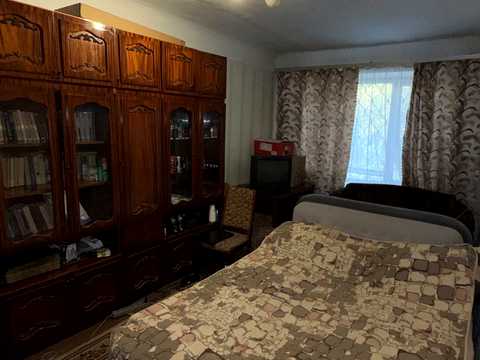 квартира по адресу Харьковская ул., 8