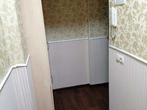 квартира по адресу Пражская ул., 31