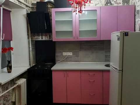 квартира по адресу Пражская ул., 31