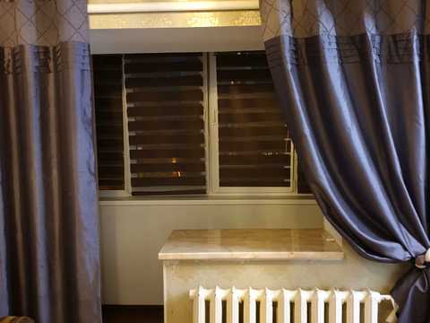квартира по адресу Пражская ул., 31