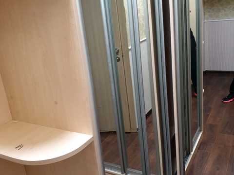квартира по адресу Пражская ул., 31