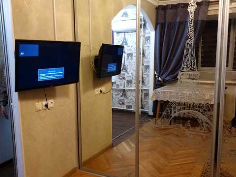 квартира по адресу Пражская ул., 31