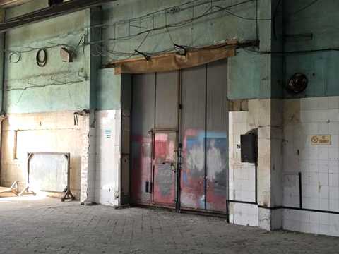 коммерческая по адресу Запорожская ул., 15
