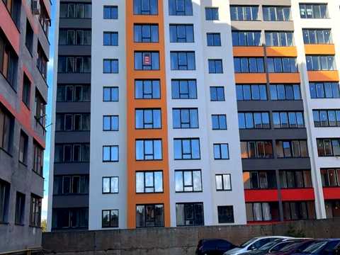 квартира за адресою с. Микитинці, Рінь вул. (Декабристів), 45, к.5