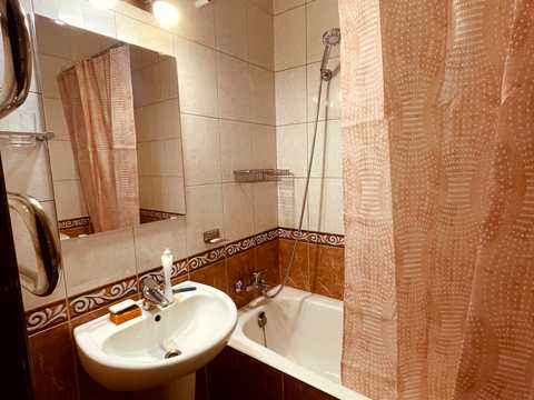 квартира по адресу Зои Гайдай ул., 3
