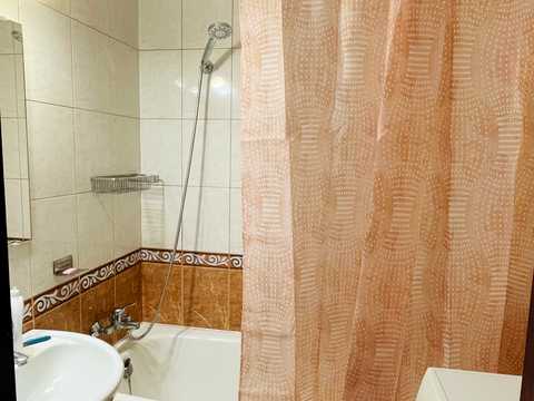 квартира по адресу Зои Гайдай ул., 3