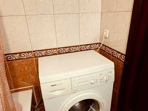 квартира по адресу Зои Гайдай ул., 3