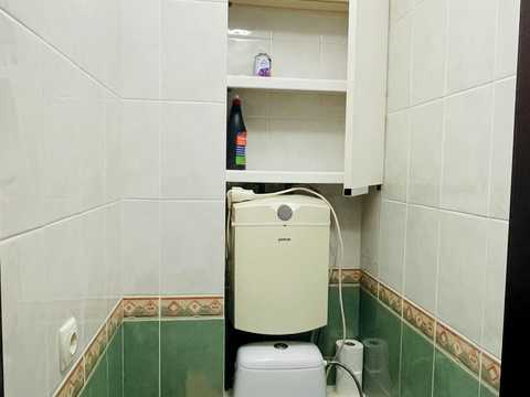 квартира по адресу Зои Гайдай ул., 3