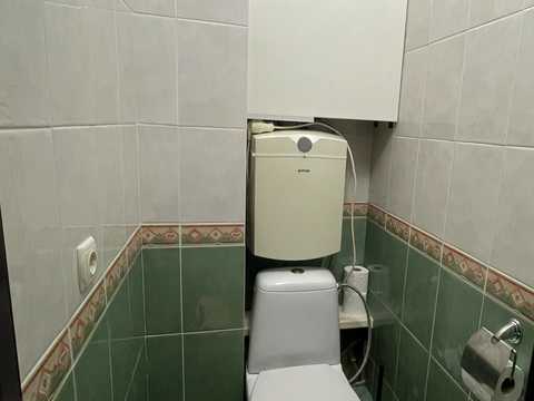 квартира по адресу Зои Гайдай ул., 3