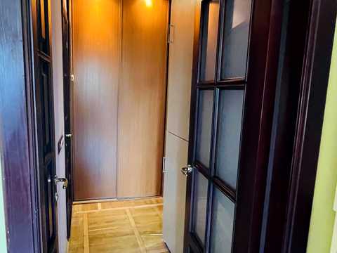 квартира по адресу Зои Гайдай ул., 3