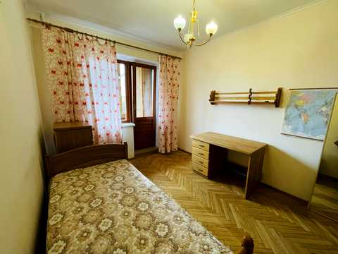 квартира по адресу Зои Гайдай ул., 3