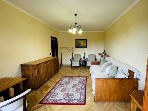 квартира по адресу Зои Гайдай ул., 3