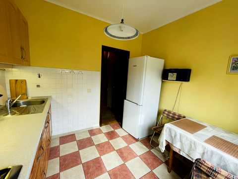 квартира по адресу Зои Гайдай ул., 3