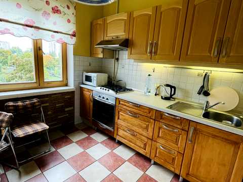 квартира по адресу Зои Гайдай ул., 3