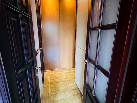 квартира по адресу Зои Гайдай ул., 3