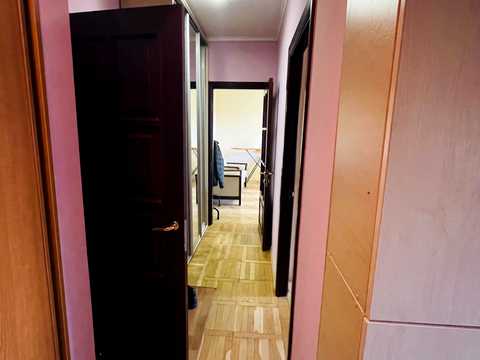 квартира по адресу Зои Гайдай ул., 3