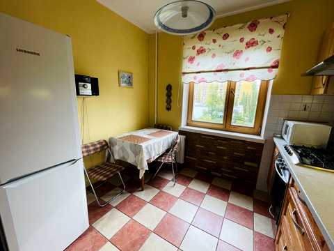 квартира по адресу Зои Гайдай ул., 3