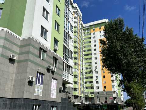 квартира за адресою Академіка Вернадського бульв., 24