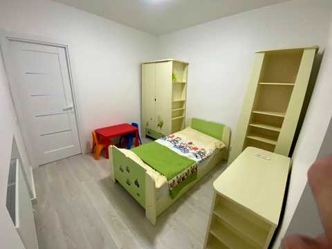 квартира за адресою Гетьмана Мазепи вул., 164, к7